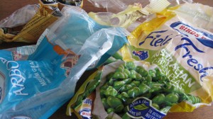 Recycling Flexible Plastic Packaging with REDcycle