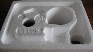 Recycling Polystyrene