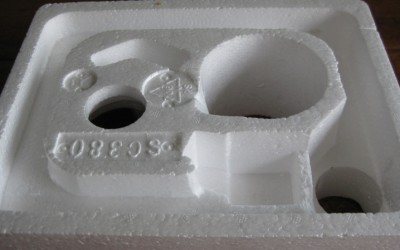 Can I Recycle Polystyrene?